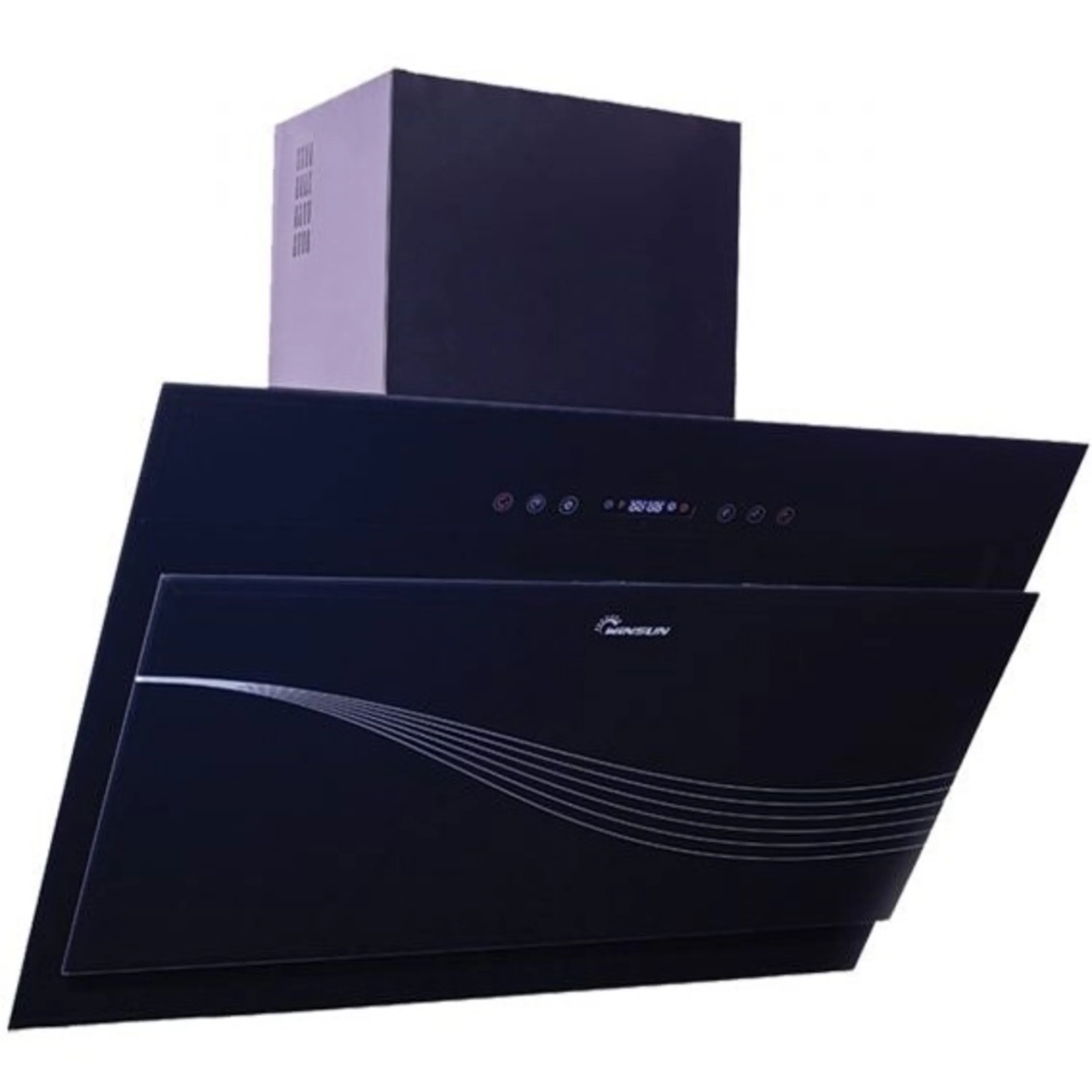 هود مورب آشپزخانه وین سان مدل 317A هود مورب آشپزخانه وین سان مدل 317/317A